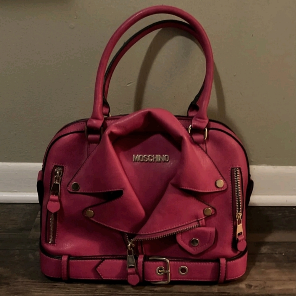 Moschino bag